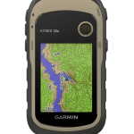 GARMIN ETREX 32X