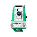 LEICA MANUAL TS10-5" R500