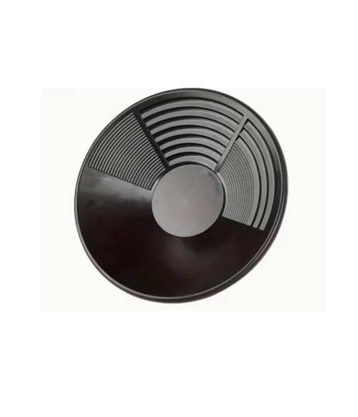 BATEA PARA LAVAR ORO - Imagen 1