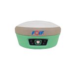 GPS DIFERENCIAL FOIF A90