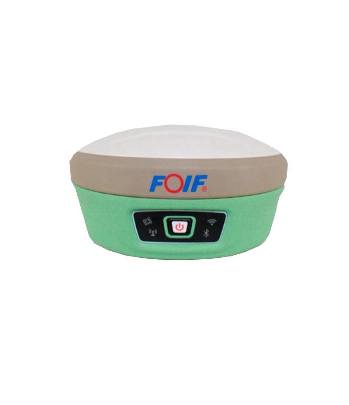 GPS DIFERENCIAL FOIF A90 - Imagen 1