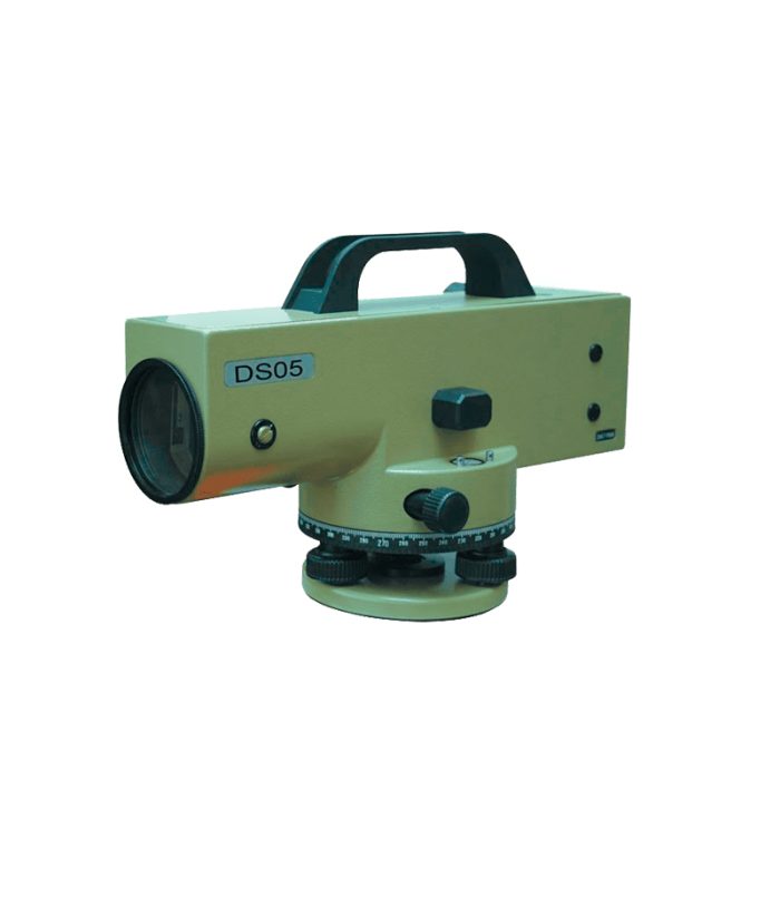 FOIF DS05 PRECISIÓN - Imagen 1