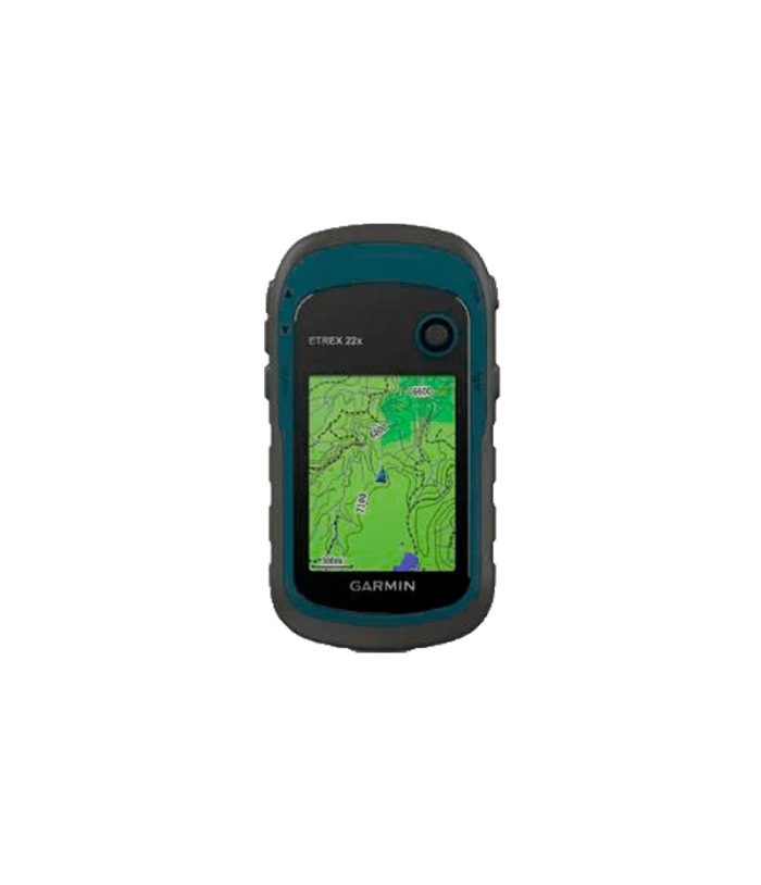 GARMIN ETREX 22X - Imagen 1