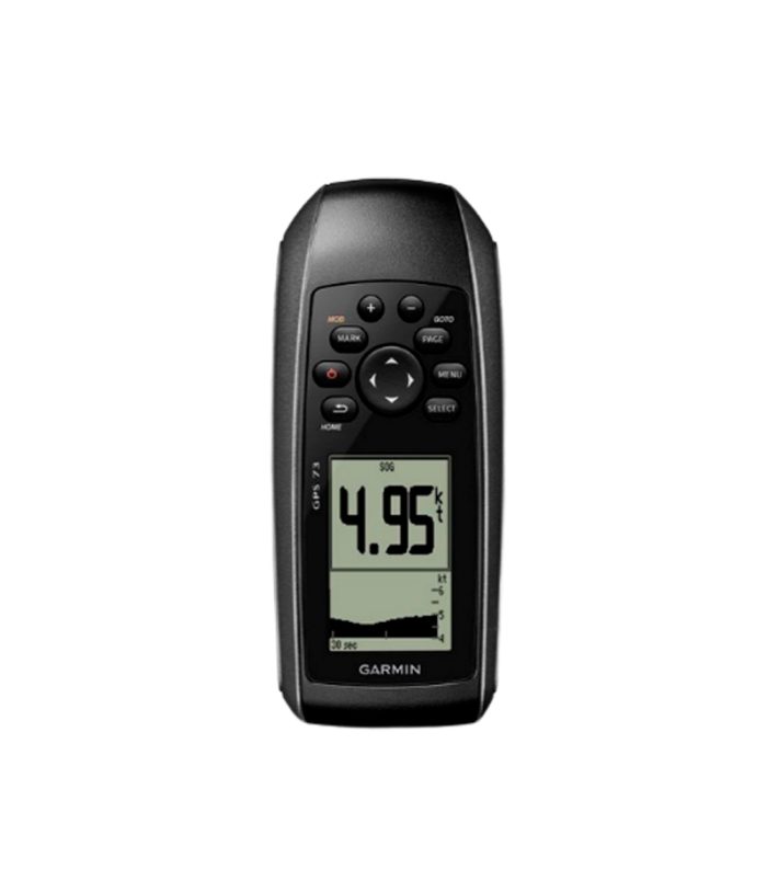 GPS GARMIN 73 - Imagen 1