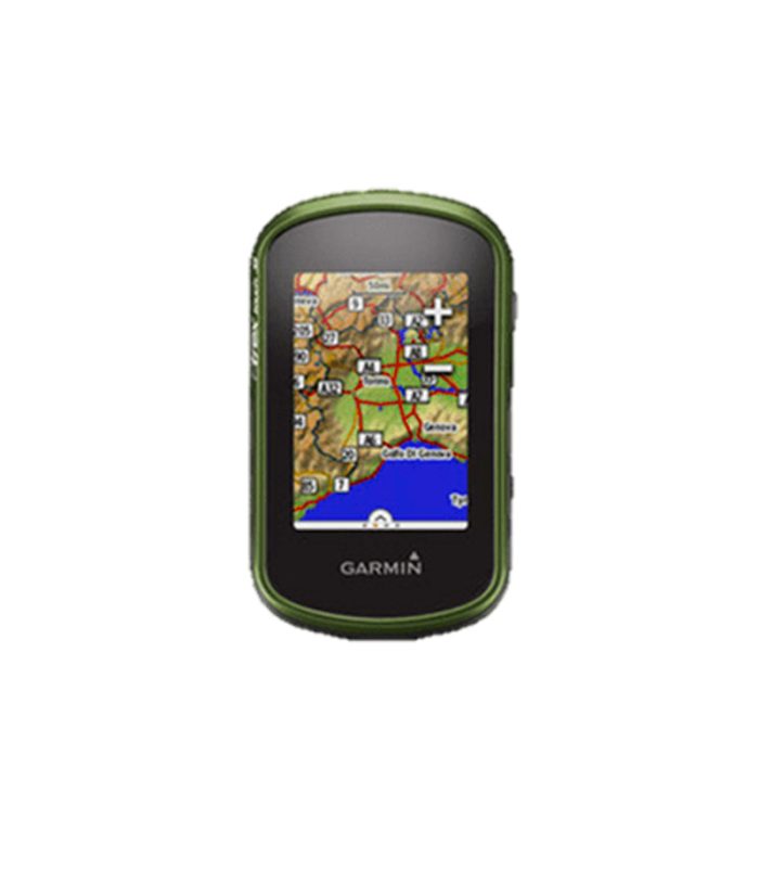 ETREX TOUCH 35 - Imagen 1
