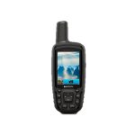 GPS GARMIN MAP 64SC