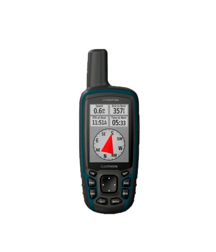 GARMIN MAP 64X - Imagen 1