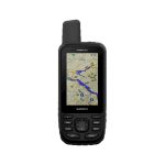 GPS GARMIN MAP 66S