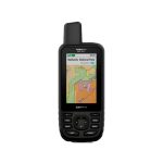 GARMIN MAP® 66SR