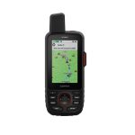 GPS GARMIN MAP 67i