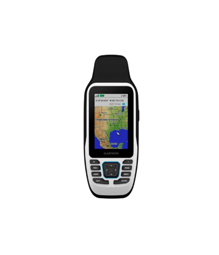 GPS GARMIN GPS MAP® 79s - Imagen 1