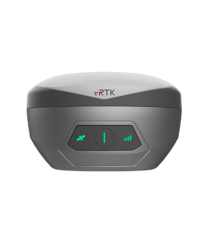 HI-TARGET VRTK - Imagen 1