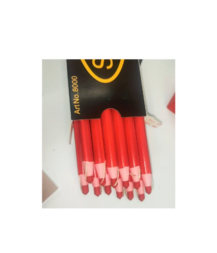 LÁPIZ DE CERA - Imagen 1