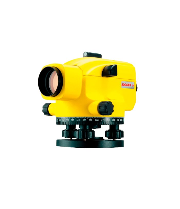 LEICA JOGGER 24 - Imagen 1