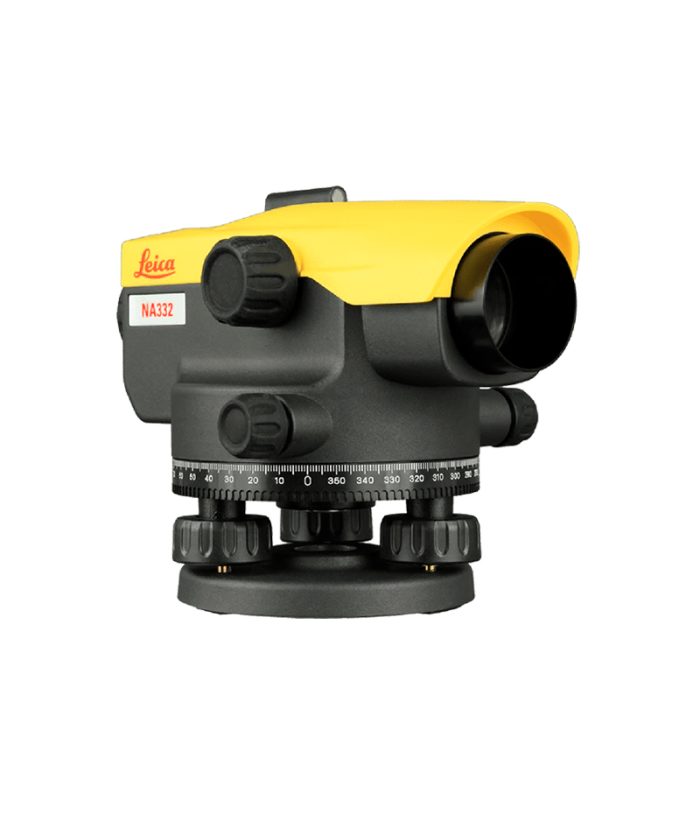 LEICA NA332 - Imagen 1