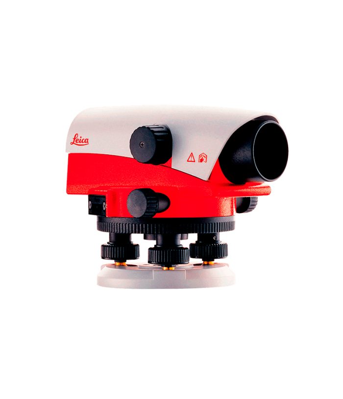 LEICA NA720 - Imagen 1