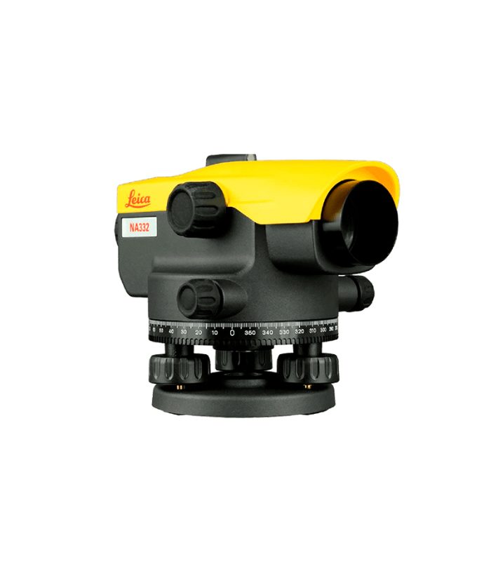 LEICA NA324 - Imagen 1