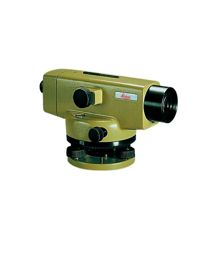 LEICA PRECISIÓN NAK2 - Imagen 1