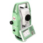 LEICA MANUAL TS03-5" R500 - Imagen 2