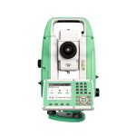 LEICA MANUAL TS03-5" R500