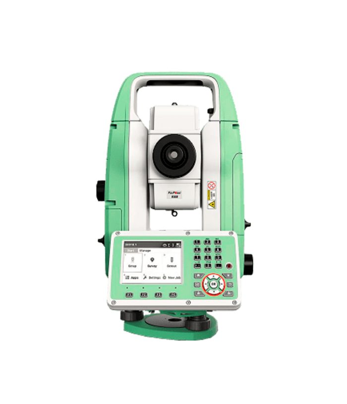 LEICA MANUAL TS03-5" R500 - Imagen 1