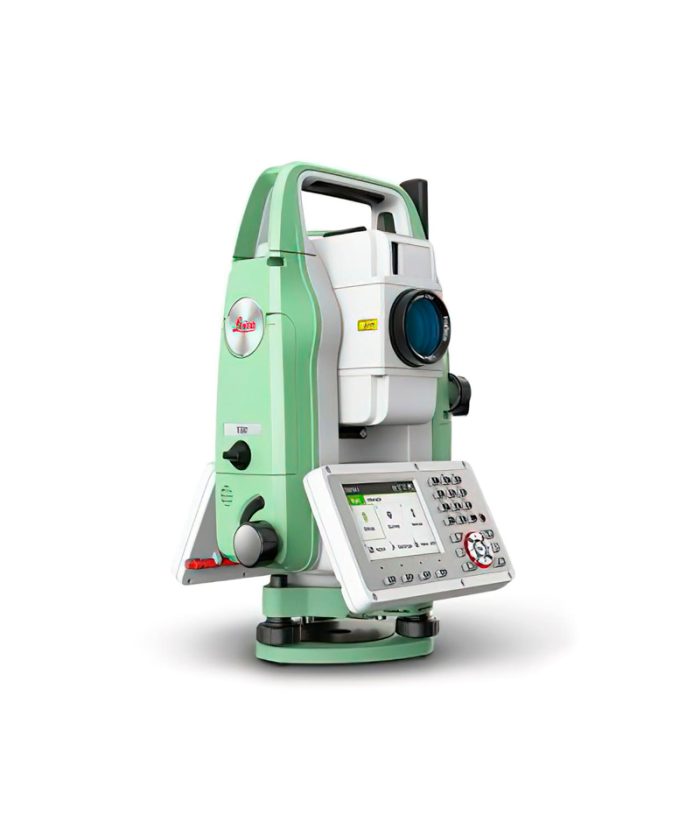 LEICA TS07-5" R500 - Imagen 1