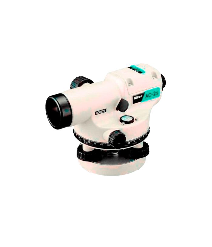 NIKON AC 2S - Imagen 1