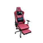 SILLA GAMER ERGONÓMICA