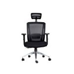 SILLA DE OFICINA ERGONÓMICA