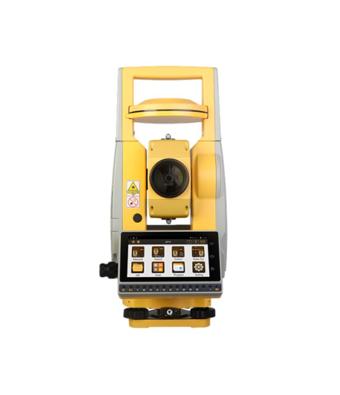 SOUTH Navi - Imagen 1