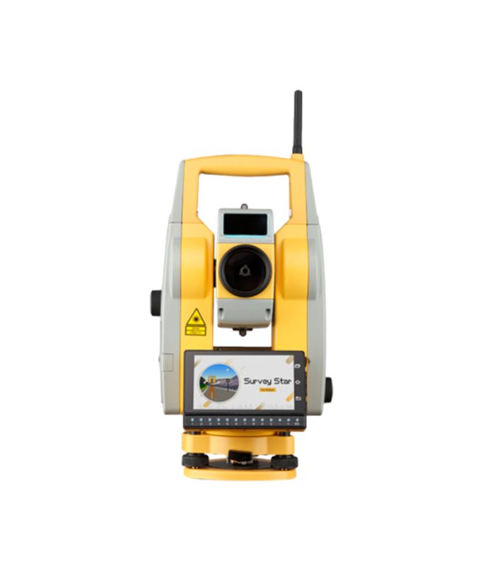 Robotica SOUTH NS30 - Imagen 1