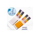 TIRAS DE PRUEBA DE PH