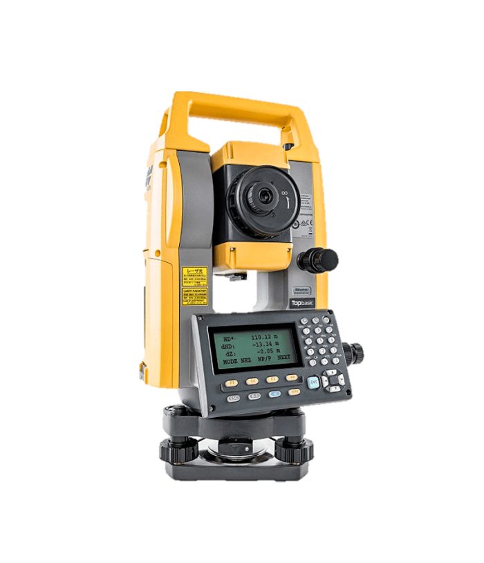 TOPCON GM 55 - Imagen 1