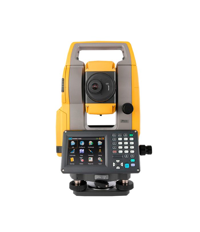 TOPCON OS 205 - Imagen 1