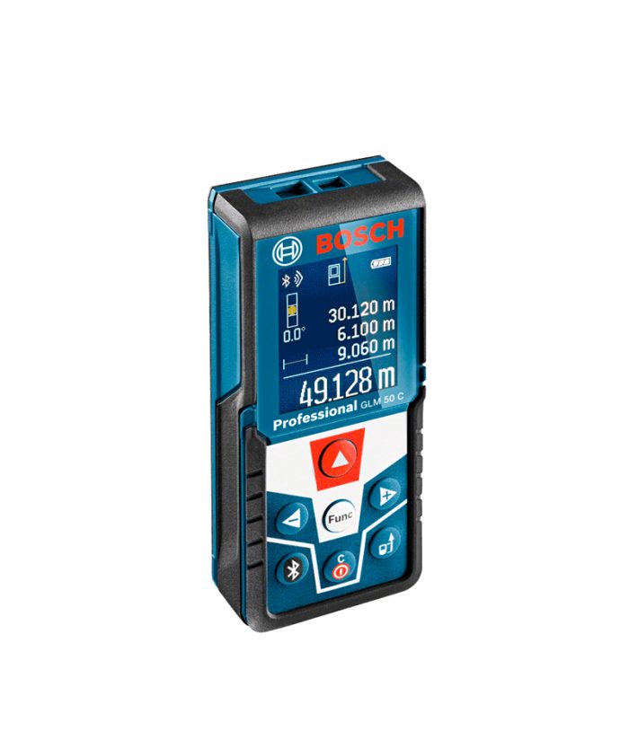 BOSCH GLM 50 C - Imagen 1