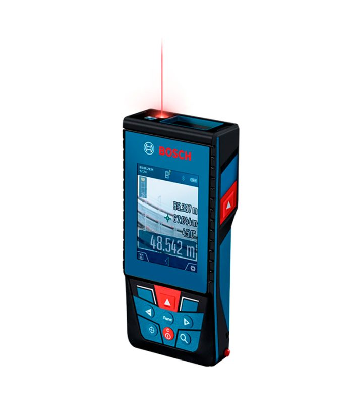 bosh-glm-100-25c-distanciometro-1 BOSCH GLM 100-25 C - Imagen 1