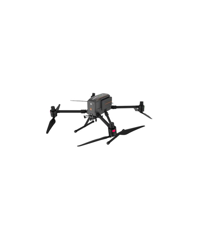 CHCNAV X500 - Imagen 1