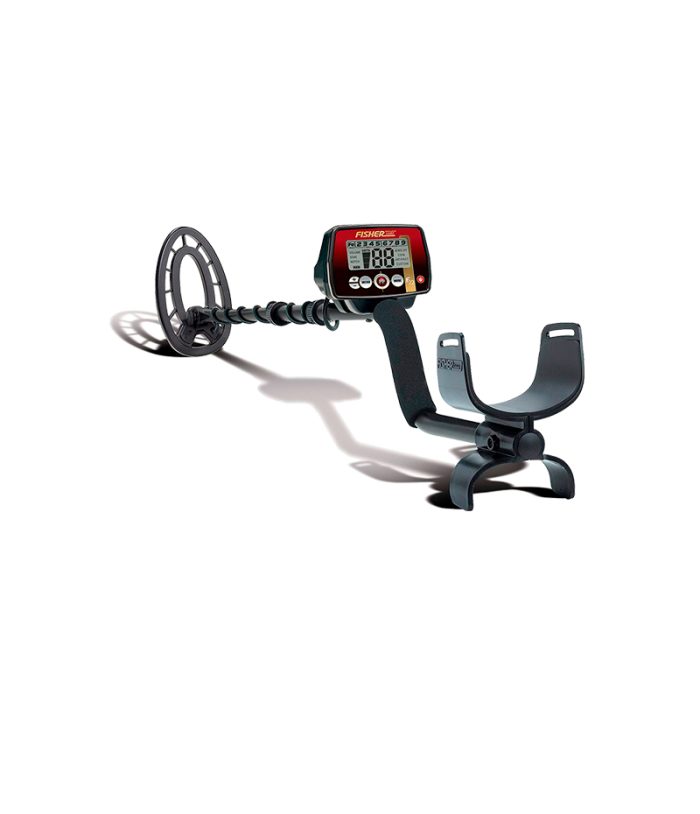 FISHER F22 - Imagen 1