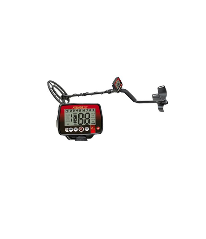 FISHER F44 - Imagen 1
