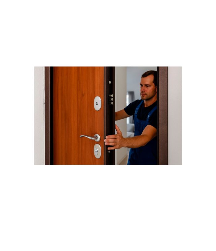 INSTALACIÓN DE PUERTAS Y VENTANAS - Imagen 1