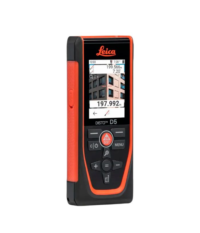 LEICA DISTO D5 - Imagen 1