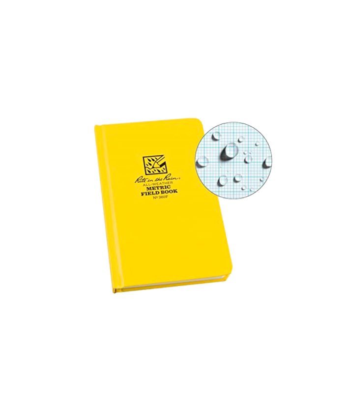 RITE IN THE RAIN 360F METRIC FIELD - Imagen 1