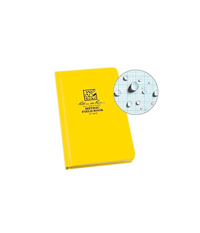 RITE IN THE RAIN 540F GEOLOGICAL - Imagen 1