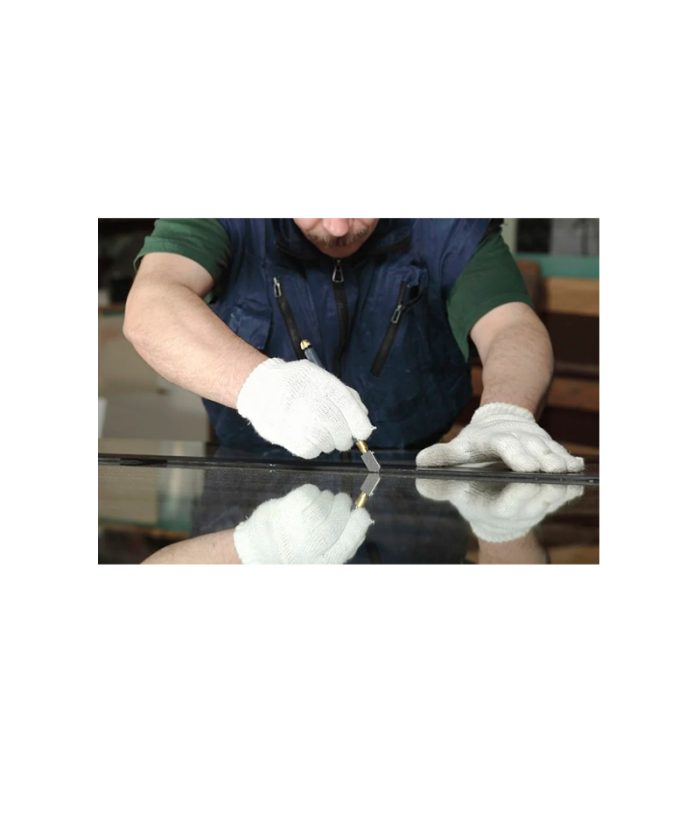 VIDRIOS A MEDIDA - Imagen 1