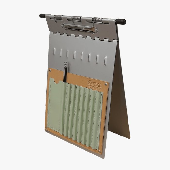 MAPEADOR DE ALUMINIO A4 - Imagen 1