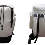 MOCHILA PARA GEÓLOGO DE LONA
