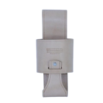 PORTA SPRAY DE CUERO