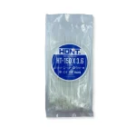 CINTILLO BLANCO DE NYLON