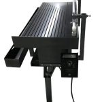MESA GRAVIMÉTRICA
