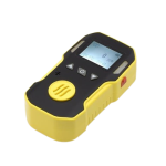 DETECTOR DE GAS PORTATIL MONOGAS BOSEAN BH-90A